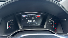 Honda CR-V 1.5 VTEC Turbo SR 5dr Petrol Estate